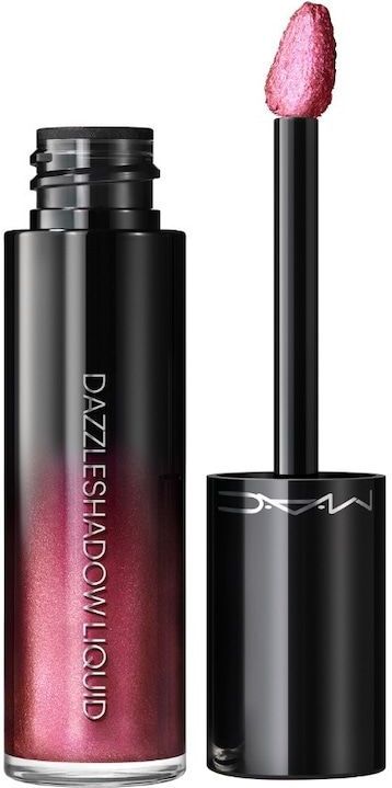 MAC - Dazzleshadow Liquid - Oogschaduw - Fuchsia Future - 4.4 ml