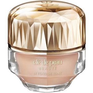 Clé de Peau Beauté The Foundation 28 ml B20