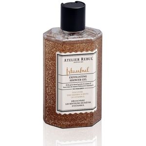 Atelier Rebul - Douchegel - Kruidige Geur - 250ml - Voor alle Huidtypes