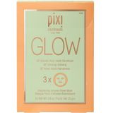 Pixi Glow Sheet Mask Hydraterend masker