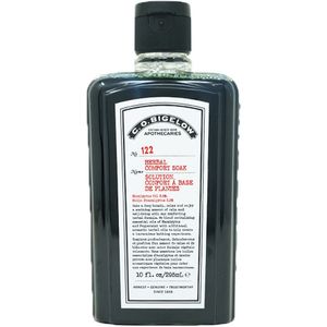 C.O. Bigelow Herbal Comfort Soak Badolie & Badmelk 295 ml