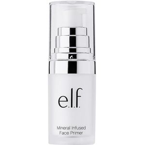 e.l.f - Mineral Infused Face Primer - Make-up Primer