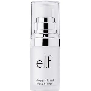 e.l.f. Cosmetics Mineral Infused Face Primer 14 ml CLEAR