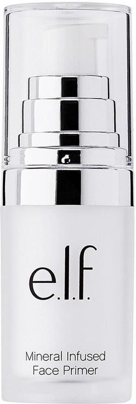 e.l.f - Mineral Infused Face Primer - Make-up Primer