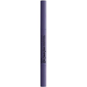NYX Professional Makeup - Epic Smoke Liner - Violet Flash