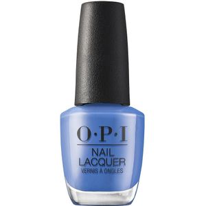 OPI - Nail Lacquer - Dream Come Blue - Nagellak - 15 ml