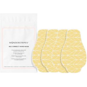 Wonderstripes Wonderstripes Age Correct Handmaskers