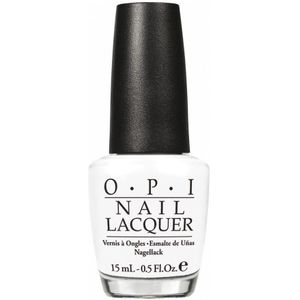 OPI - Lente Collectie - Nagellak - 15 ml - Alpine Snow