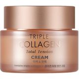 Gezichtscrème - Hyaluronzuur - Glutathion - Niacinamide - Vitamine C