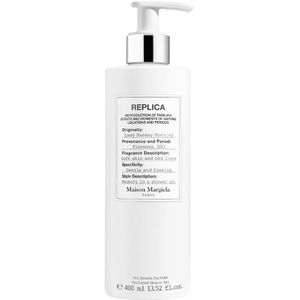 Maison Margiela Replica Lazy Sunday Morning Douchegel 400 ml