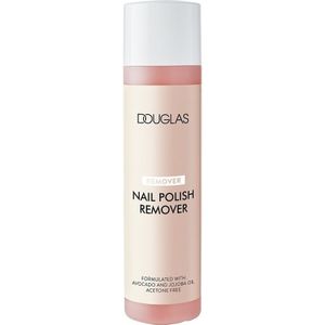 Douglas Collection Make-Up Nail Polish Remover Nagellakremover 150 ml