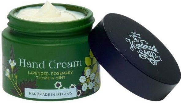 The Handmade Soap Hand Cream Handcrème 50 g