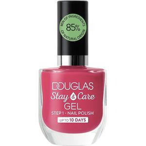 Douglas Collection Make-Up Stay & Care Nagellak 10 ml 12 - GOODBYE SUMMER