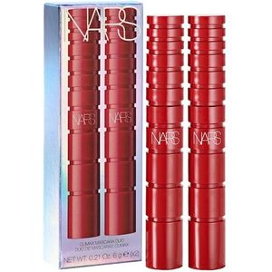 NARS - Climax Mascara Duo - 1 stuk - Holiday Edition - Volle Formaat