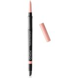 KIKO Milano Unlimited Precision Automatic Oogpotlood 0.35 g 20 - PINK SHELL