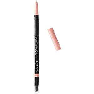KIKO Milano Unlimited Precision Automatic Oogpotlood 0.35 g 20 - PINK SHELL
