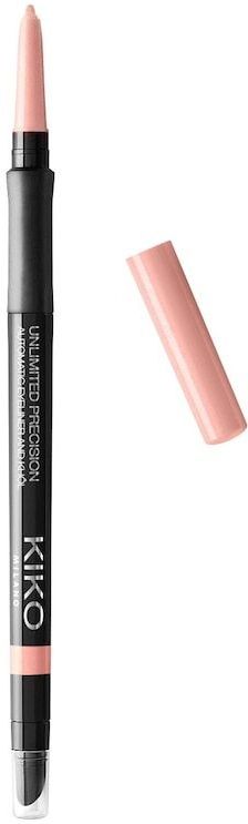 KIKO Milano Unlimited Precision Automatic Oogpotlood 0.35 g 20 - PINK SHELL