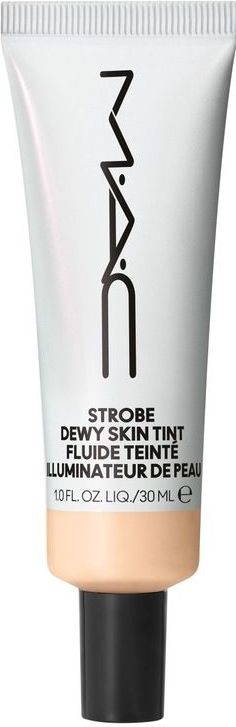 MAC Strobe Dewy Skin Tint BB cream & CC cream 30 ml Light 1
