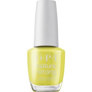 OPI - Nature Strong NAT005 - Nagellak - 15 ml - GIVE ME SOME SUGA CANE