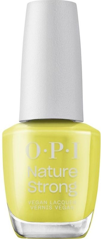 OPI - Nature Strong NAT005 - Nagellak - 15 ml - GIVE ME SOME SUGA CANE