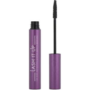 Douglas Collection - Lash It Up - Mascara - 9 ml - Zwart - 12 uur hoge definitie en extra lengte