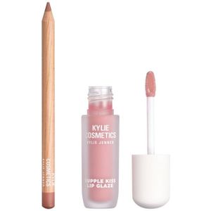 Kylie Cosmetics - Glossy Lip Kit - 1 g - Lipgloss - 808