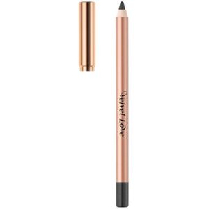 ZOEVA VELVET LOVE EYELINER PENCIL Eyeliner 1.2 g METALLIC SMOKY GREY