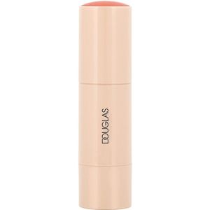 Douglas Collection - Blushy Blush - Lip & Cheek Stick - 2-in-1 - Romige Textuur