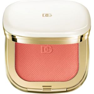 Dolce&Gabbana Devotion Cheeks&Eyes Match Blush 8 g JOYFUL PEACH
