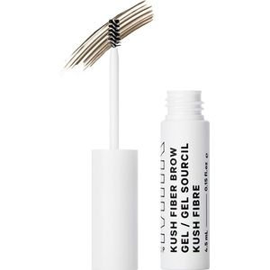 Milk Make-up Kush Fiber Brow Gel Wenkbrauwgel 4.5 ml HERB