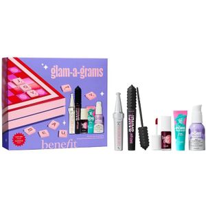 Benefit - Glam-A-Grams - Mascara - 1 stuk