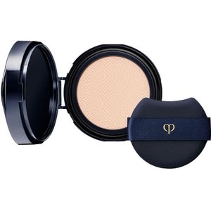 Clé de Peau Beauté Radiant Cushion Natural - Refill Foundation 14 g I10 - Refill