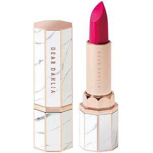 Dear Dahlia Lip Paradise Intense Satin Lipstick 3.8 g 801 Stella