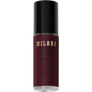 Milani 2-in-1 Concealer + Foundation 30 ml 16 - Cool Cocoa
