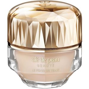 Clé de Peau Beauté - The Foundation - 28 ml - BF00