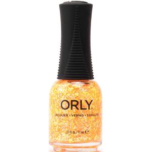 ORLY Nagellak 11 ml HI, BYE
