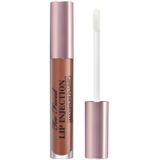 Too Faced - Lip Injection Maximum Plump - Lipgloss - 4 g - Extra Sterkte - Langdurig Effect