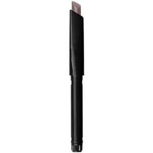 Bobbi Brown Long-Wear Brow Pencil Refill Wenkbrauwpotlood 0.33 g 21 - COOL DARK BROWN