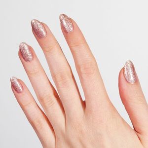 Alessandro Striplac UV Colour Nagellak 6.5 ml Cheers! Glitter