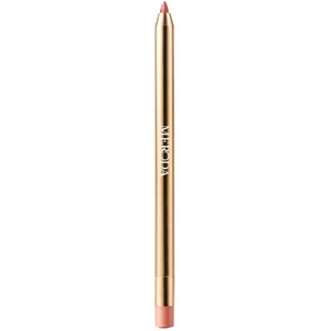 Meroda Signature Lip Pencil Lipliner 0.5 g PERFECT NUDE