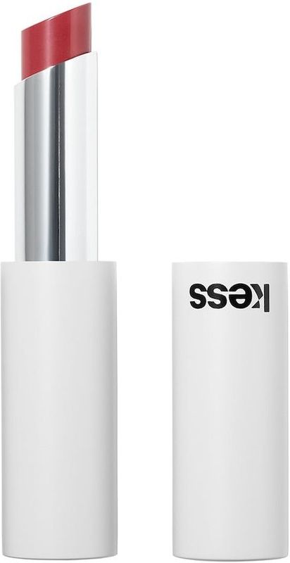 Kess - Lipstick 702 C - Rosy Pink - 2,5 g