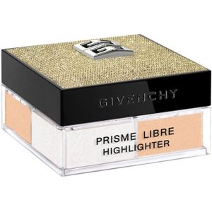Givenchy Prisme Libre Limited Edition Highlighter 6 g