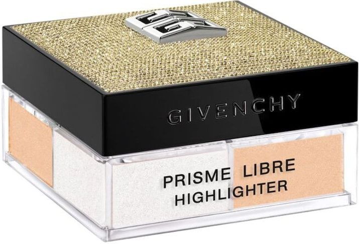 Givenchy Prisme Libre Limited Edition Highlighter 6 g