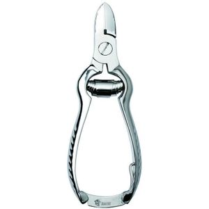 Pfeilring 14cm, nageltang afsluitbaar, Manicuresets