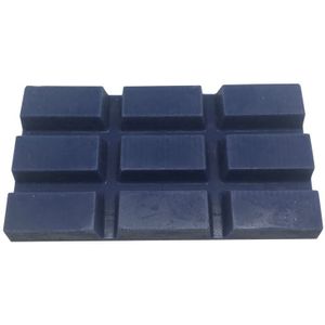 UNIQ Braziliaanse hete wax 500 g - lavendel Scheermesjes & Ontharingstools