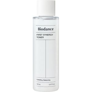 Biodance BIODANCE First Synergy Toner Gezichtslotion 150 ml