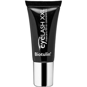 Biotulin - eyeLASH XXL - Mascara - Zwart - 2 ml