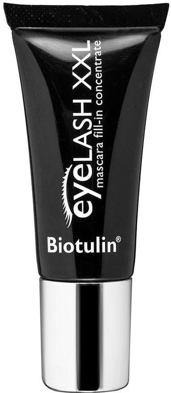 Biotulin - eyeLASH XXL - Mascara - Zwart - 2 ml