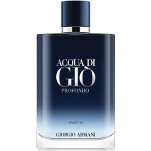 Armani Acqua di Giò Homme Profondo Le Parfum 200 ml Heren