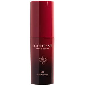 DOCTOR MI - RED - Gezichtscrème - Hooggedoseerd - TECMi!® Retinol